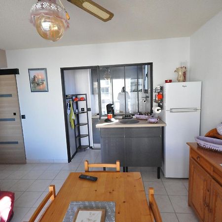 Montbarcares Le Bon Coin Du Barcares Daire Le Barcarès Dış mekan fotoğraf