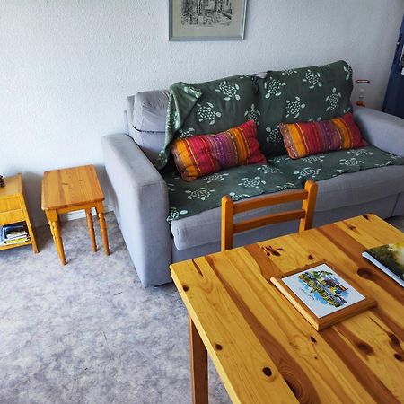 Montbarcares Le Bon Coin Du Barcares Daire Le Barcarès Dış mekan fotoğraf
