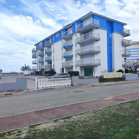 Montbarcares Le Bon Coin Du Barcares Daire Le Barcarès Dış mekan fotoğraf