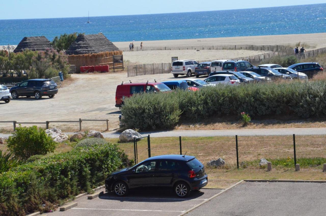 Montbarcares Le Bon Coin Du Barcares Daire Le Barcarès Dış mekan fotoğraf