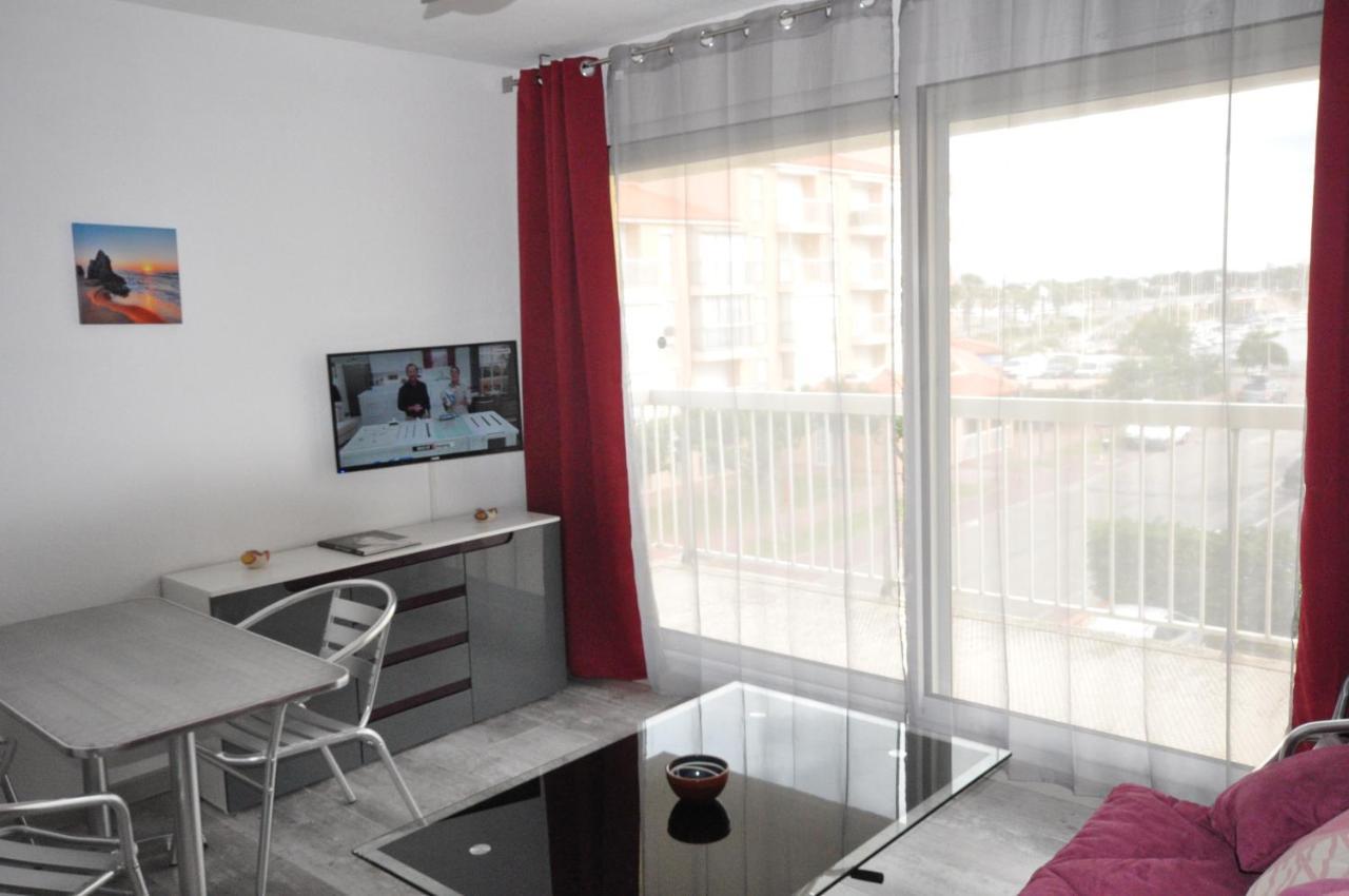 Montbarcares Le Bon Coin Du Barcares Daire Le Barcarès Dış mekan fotoğraf