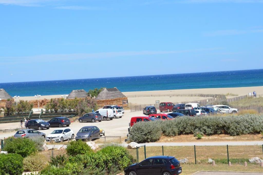 Montbarcares Le Bon Coin Du Barcares Daire Le Barcarès Dış mekan fotoğraf