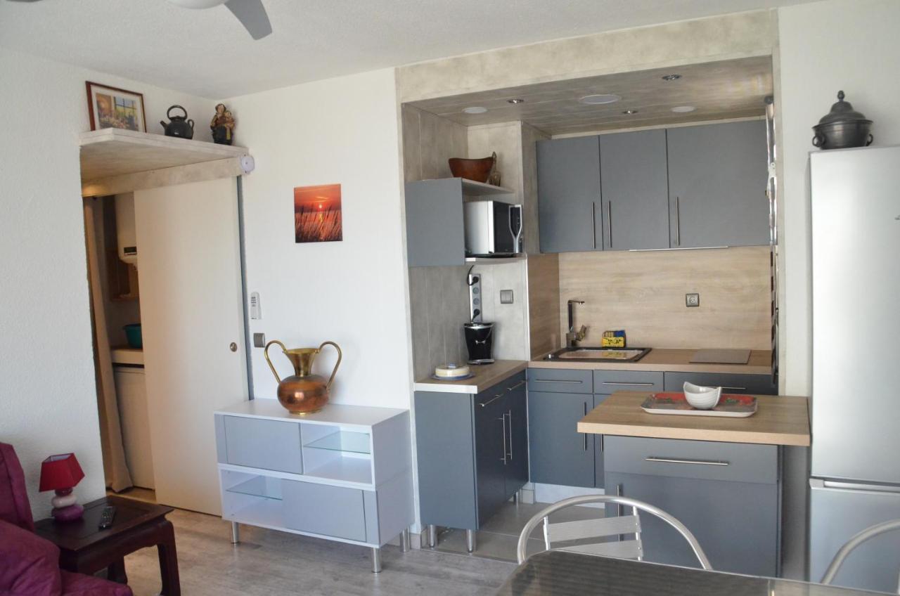 Montbarcares Le Bon Coin Du Barcares Daire Le Barcarès Dış mekan fotoğraf
