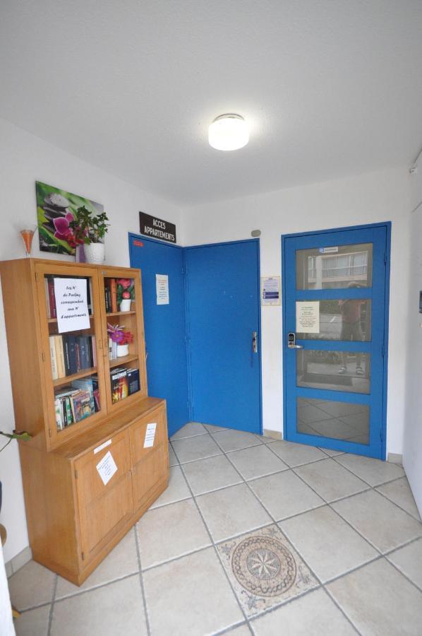 Montbarcares Le Bon Coin Du Barcares Daire Le Barcarès Dış mekan fotoğraf