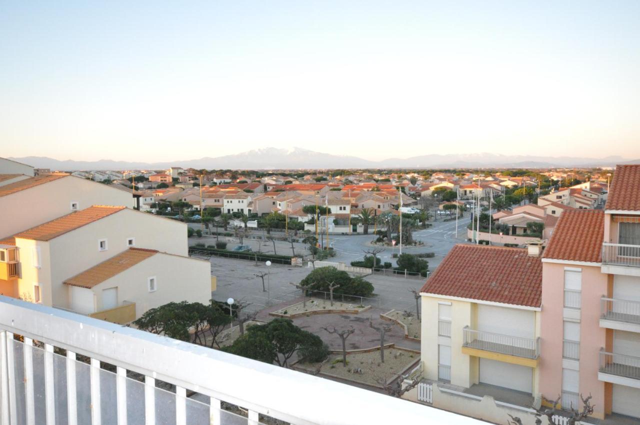 Montbarcares Le Bon Coin Du Barcares Daire Le Barcarès Dış mekan fotoğraf
