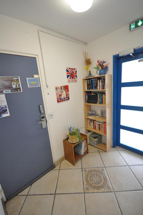 Montbarcares Le Bon Coin Du Barcares Daire Le Barcarès Dış mekan fotoğraf