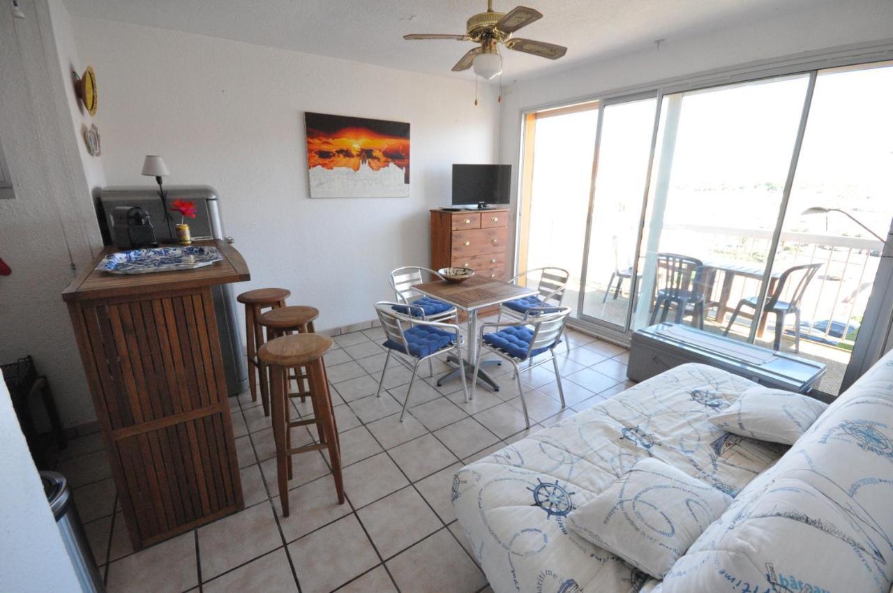 Montbarcares Le Bon Coin Du Barcares Daire Le Barcarès Dış mekan fotoğraf