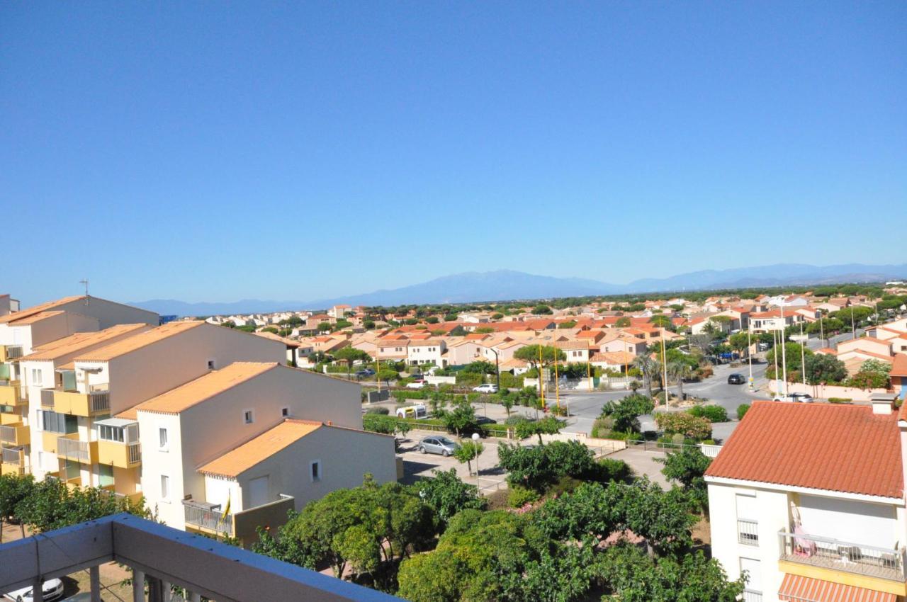 Montbarcares Le Bon Coin Du Barcares Daire Le Barcarès Dış mekan fotoğraf