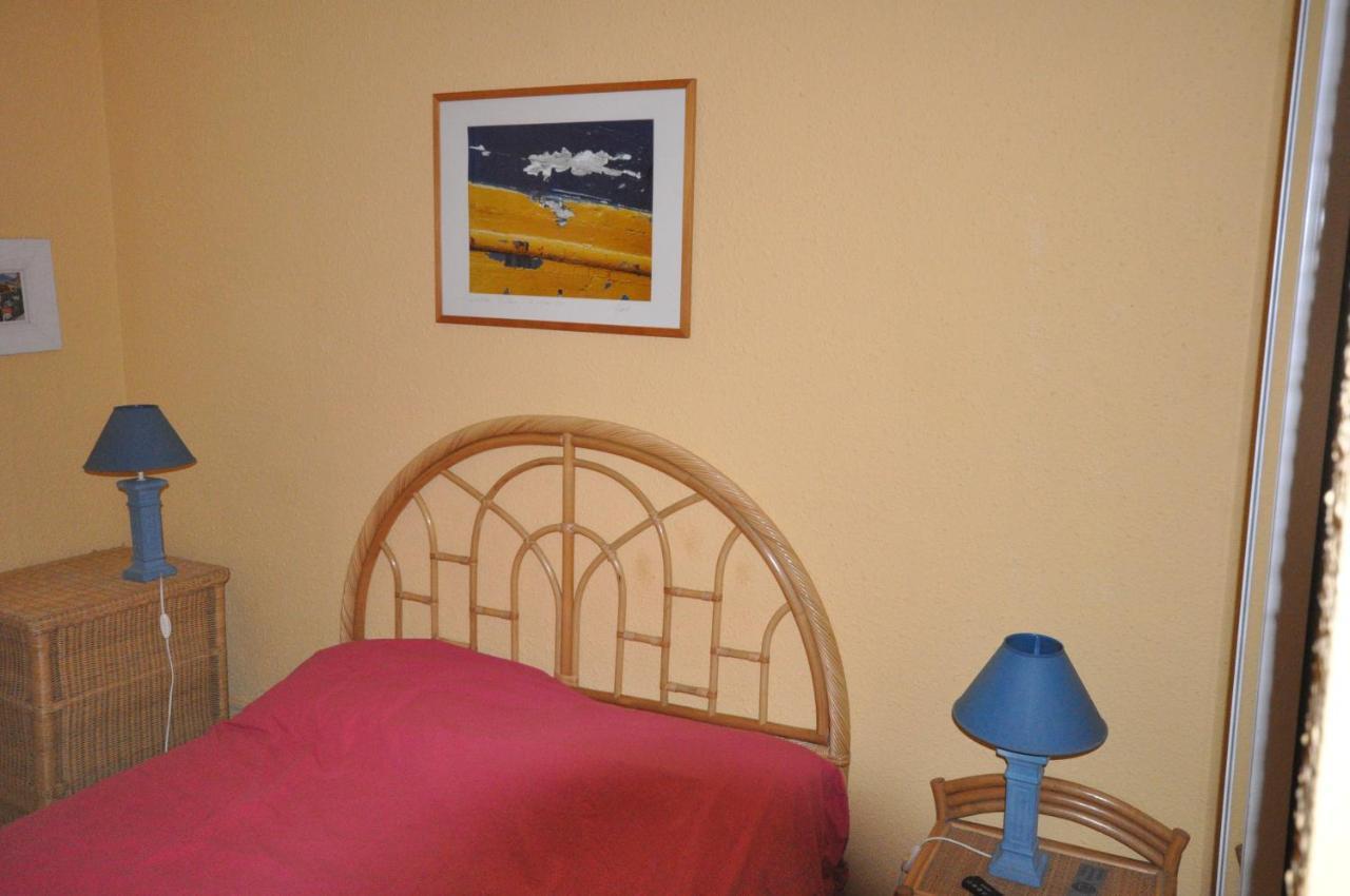 Montbarcares Le Bon Coin Du Barcares Daire Le Barcarès Dış mekan fotoğraf