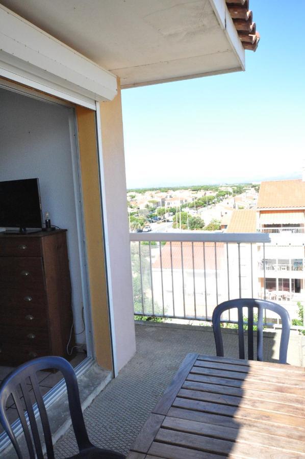 Montbarcares Le Bon Coin Du Barcares Daire Le Barcarès Dış mekan fotoğraf