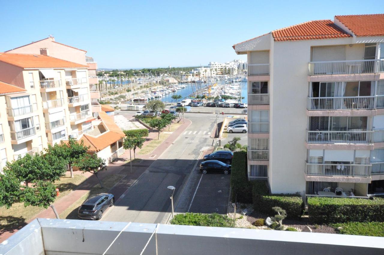 Montbarcares Le Bon Coin Du Barcares Daire Le Barcarès Dış mekan fotoğraf