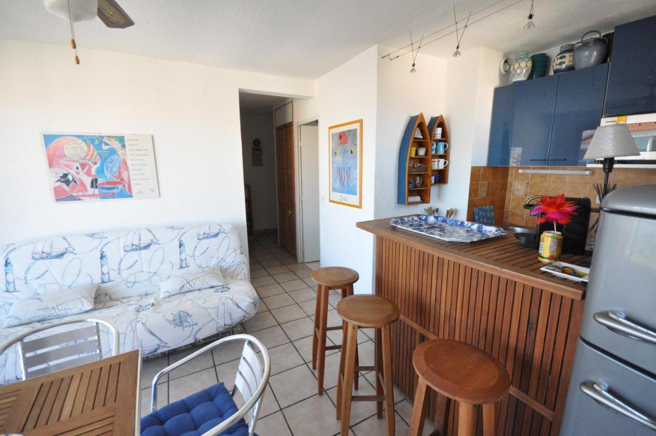 Montbarcares Le Bon Coin Du Barcares Daire Le Barcarès Dış mekan fotoğraf