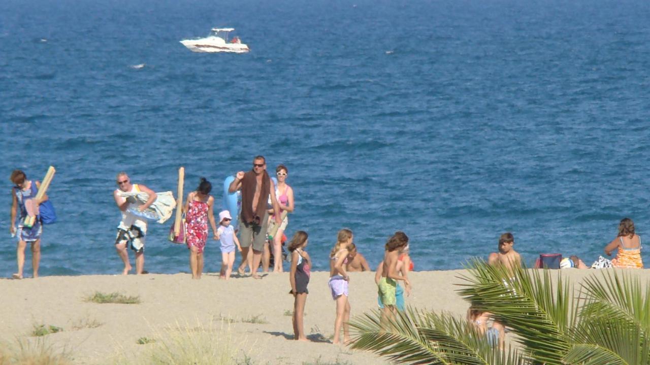 Montbarcares Le Bon Coin Du Barcares Daire Le Barcarès Dış mekan fotoğraf