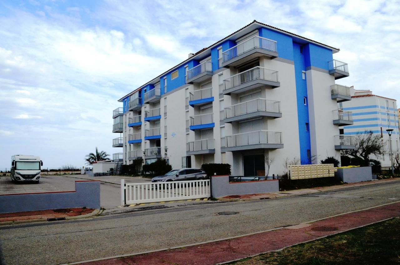 Montbarcares Le Bon Coin Du Barcares Daire Le Barcarès Dış mekan fotoğraf