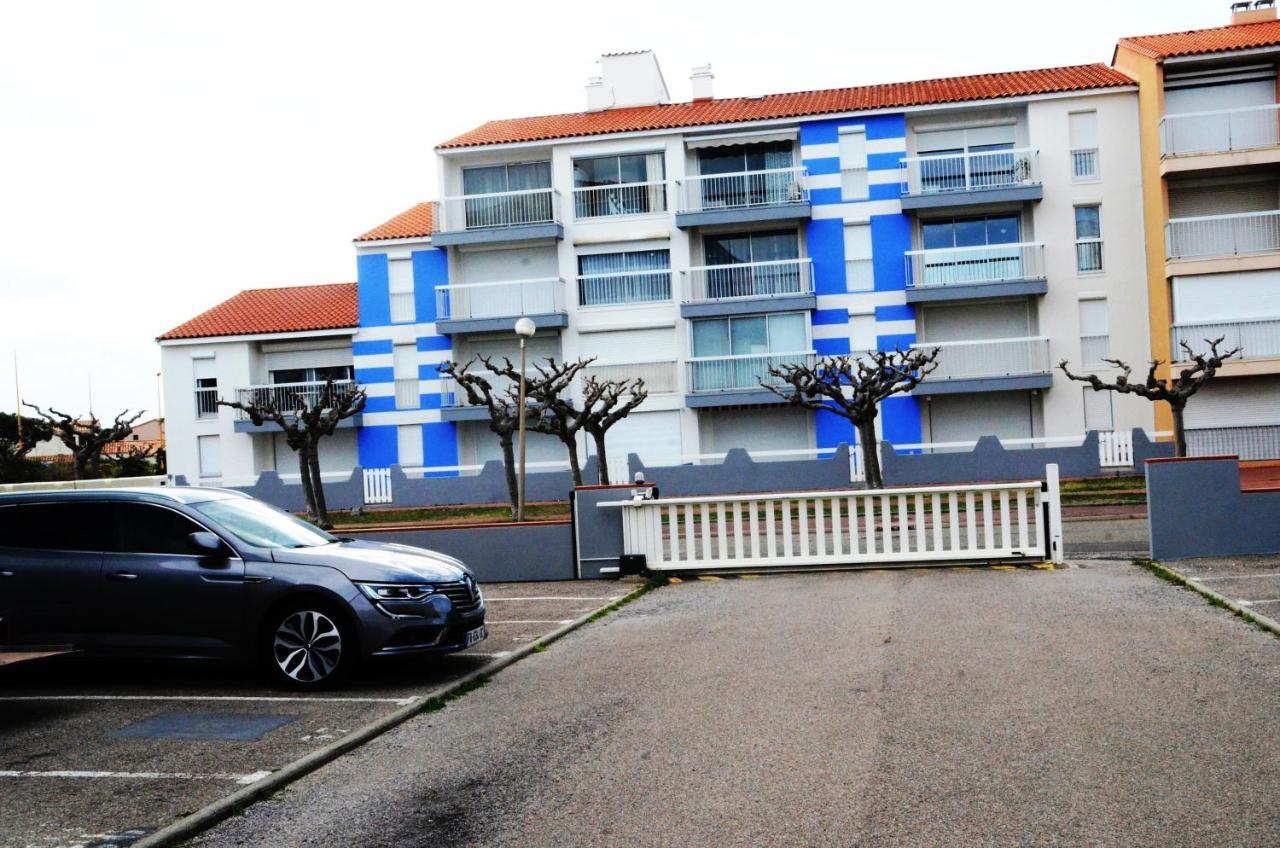 Montbarcares Le Bon Coin Du Barcares Daire Le Barcarès Dış mekan fotoğraf