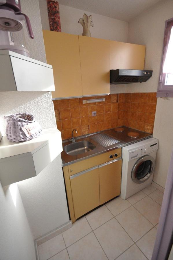 Montbarcares Le Bon Coin Du Barcares Daire Le Barcarès Dış mekan fotoğraf
