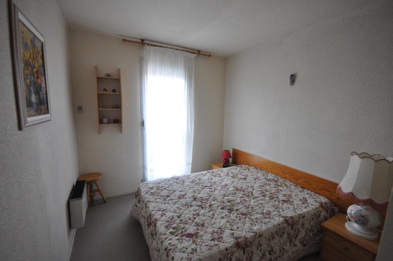 Montbarcares Le Bon Coin Du Barcares Daire Le Barcarès Dış mekan fotoğraf