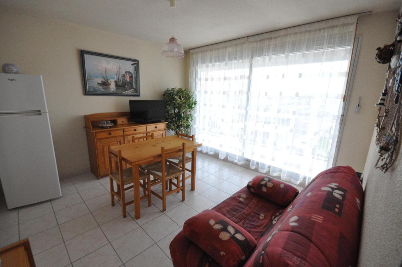 Montbarcares Le Bon Coin Du Barcares Daire Le Barcarès Dış mekan fotoğraf