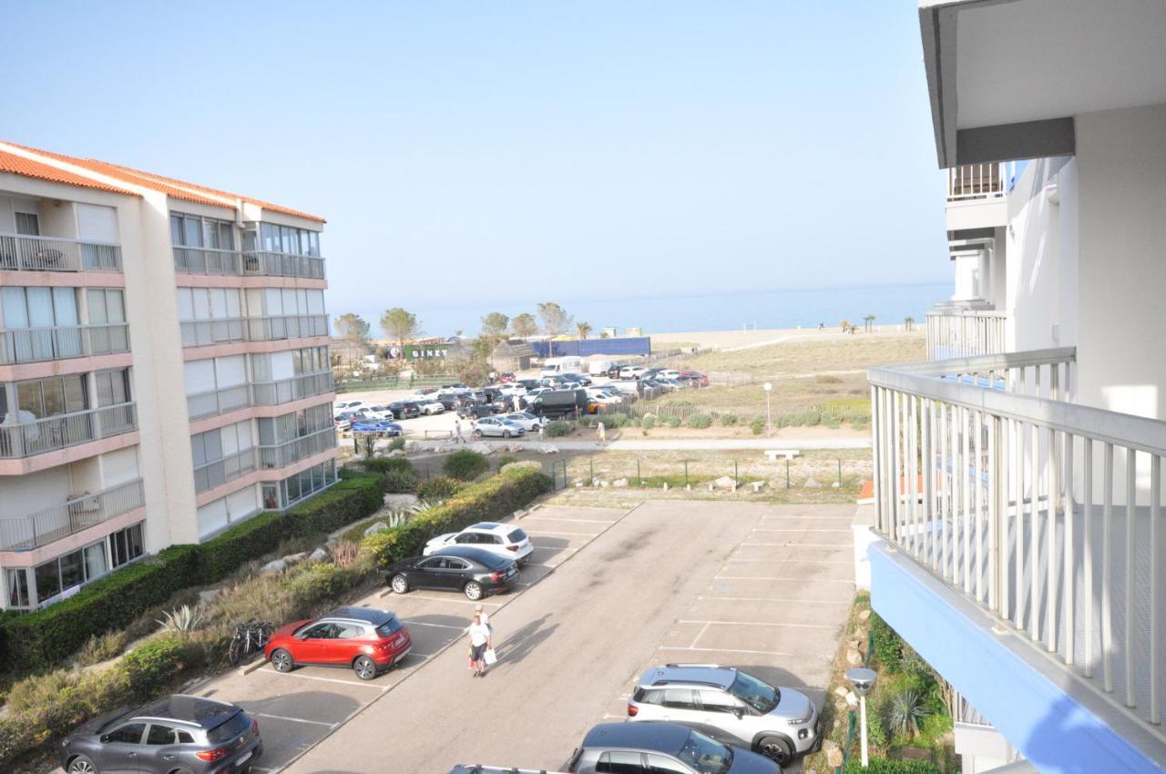 Montbarcares Le Bon Coin Du Barcares Daire Le Barcarès Dış mekan fotoğraf