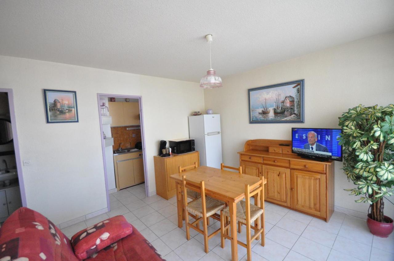 Montbarcares Le Bon Coin Du Barcares Daire Le Barcarès Dış mekan fotoğraf