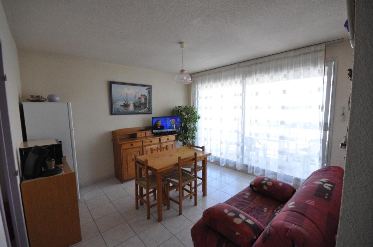 Montbarcares Le Bon Coin Du Barcares Daire Le Barcarès Dış mekan fotoğraf