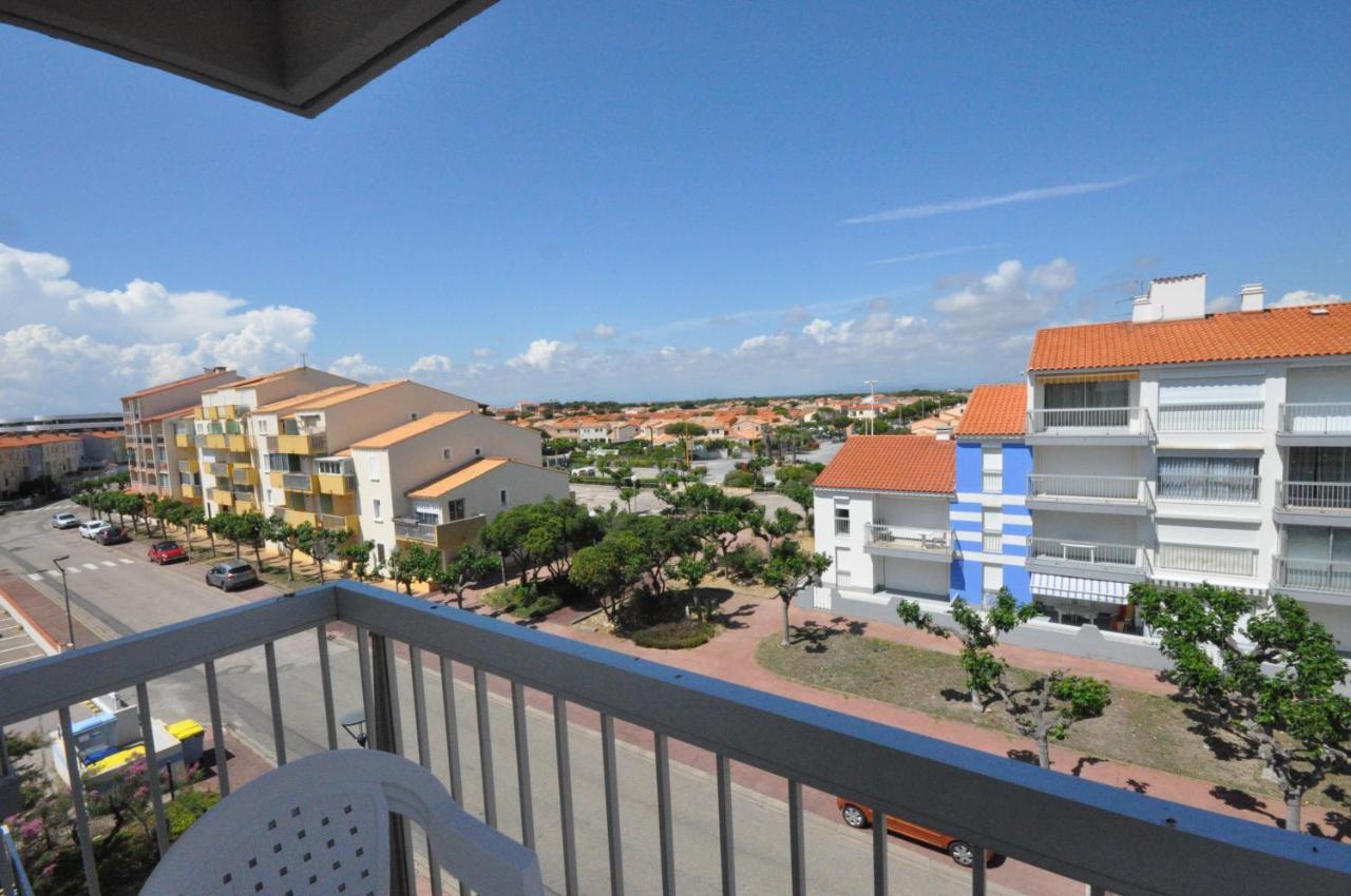 Montbarcares Le Bon Coin Du Barcares Daire Le Barcarès Dış mekan fotoğraf