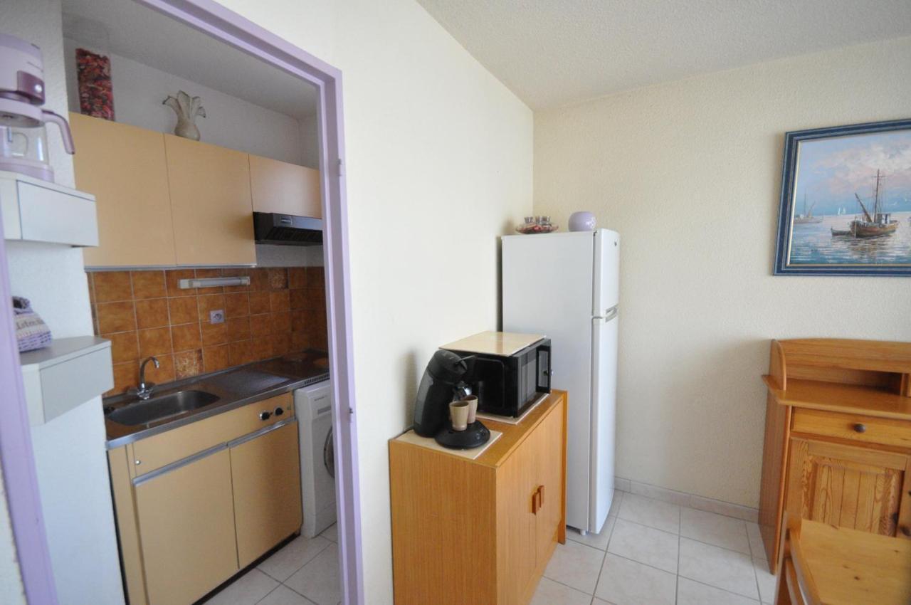 Montbarcares Le Bon Coin Du Barcares Daire Le Barcarès Dış mekan fotoğraf