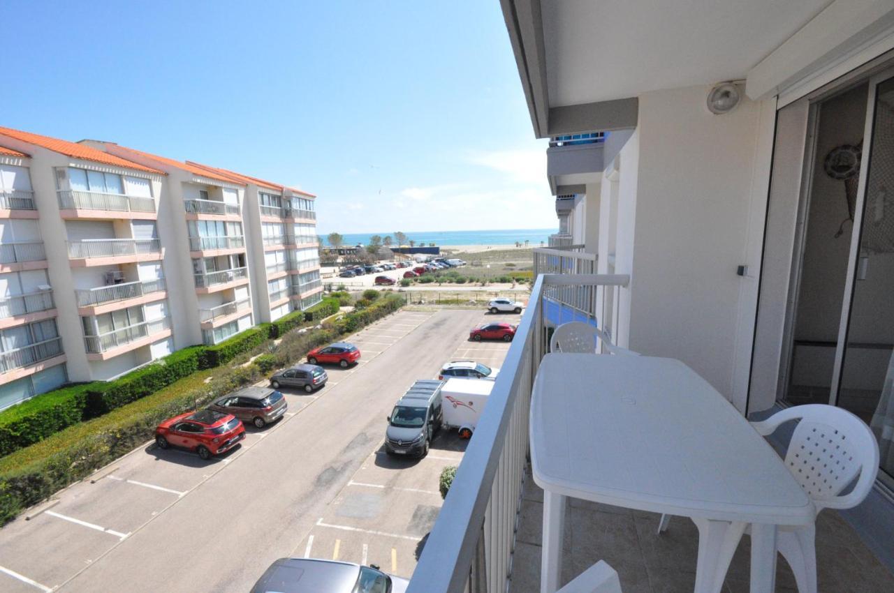 Montbarcares Le Bon Coin Du Barcares Daire Le Barcarès Dış mekan fotoğraf