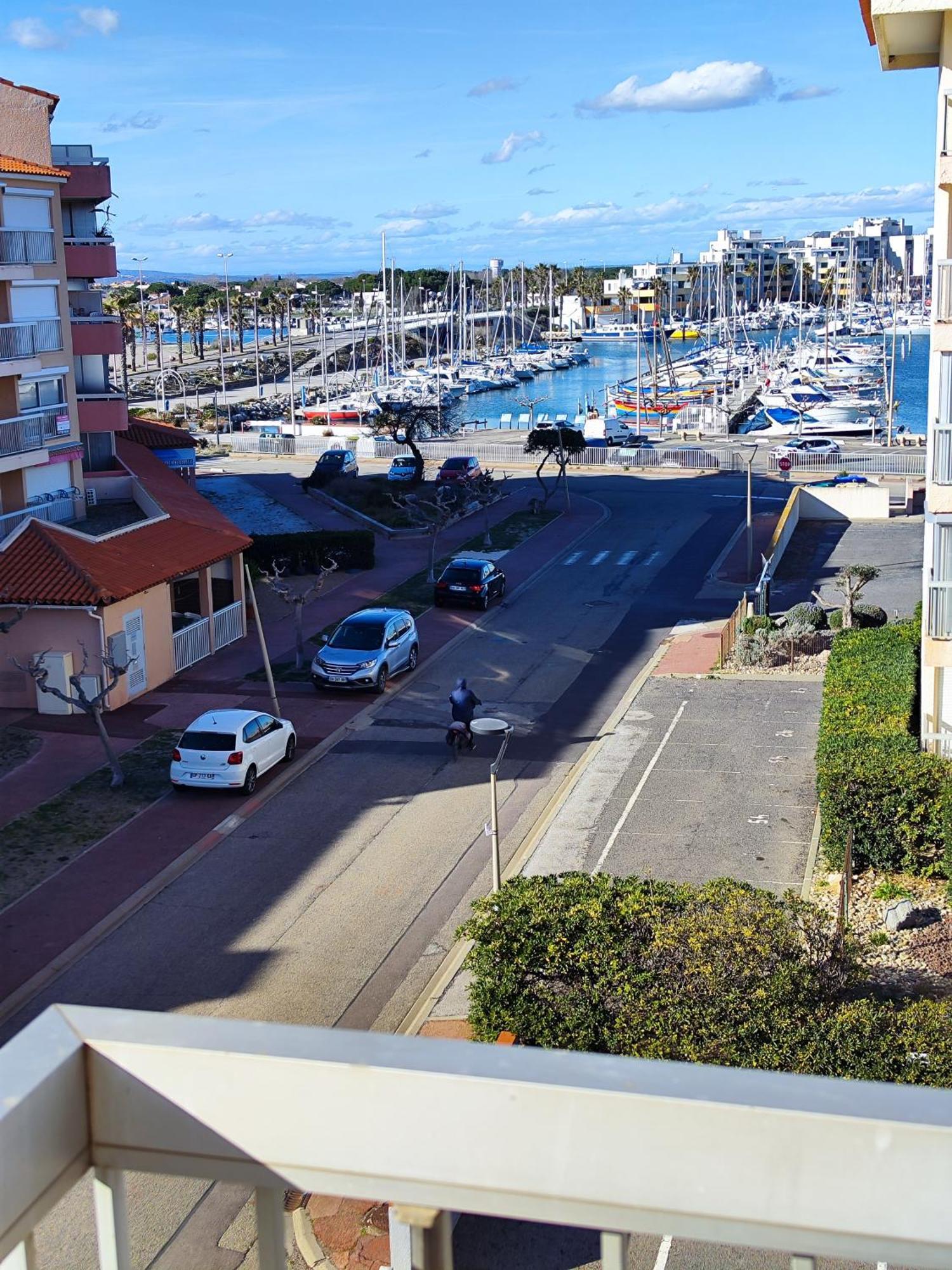 Montbarcares Le Bon Coin Du Barcares Daire Le Barcarès Dış mekan fotoğraf