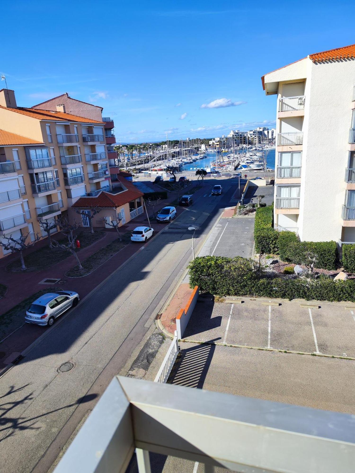Montbarcares Le Bon Coin Du Barcares Daire Le Barcarès Dış mekan fotoğraf