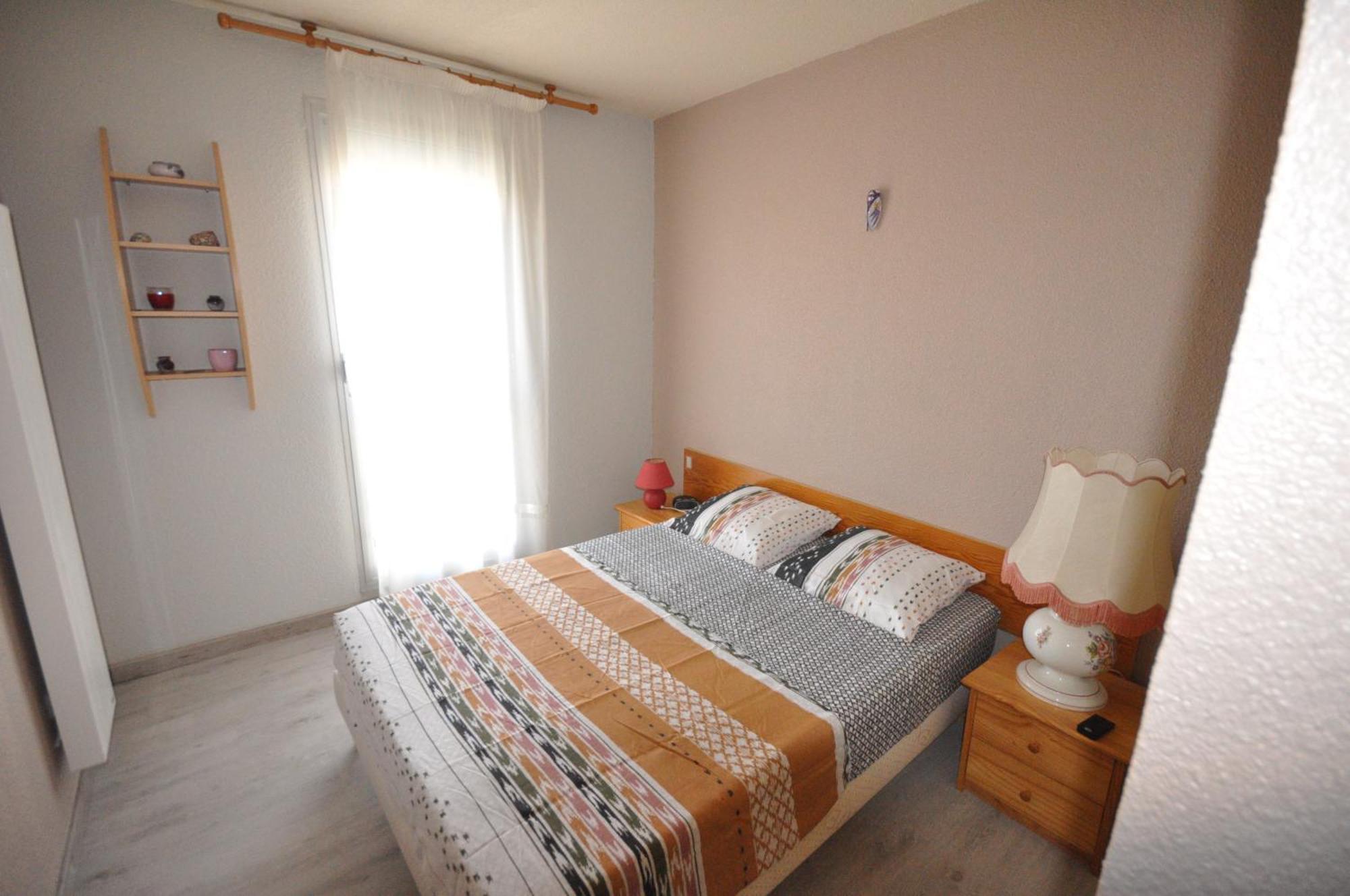 Montbarcares Le Bon Coin Du Barcares Daire Le Barcarès Dış mekan fotoğraf