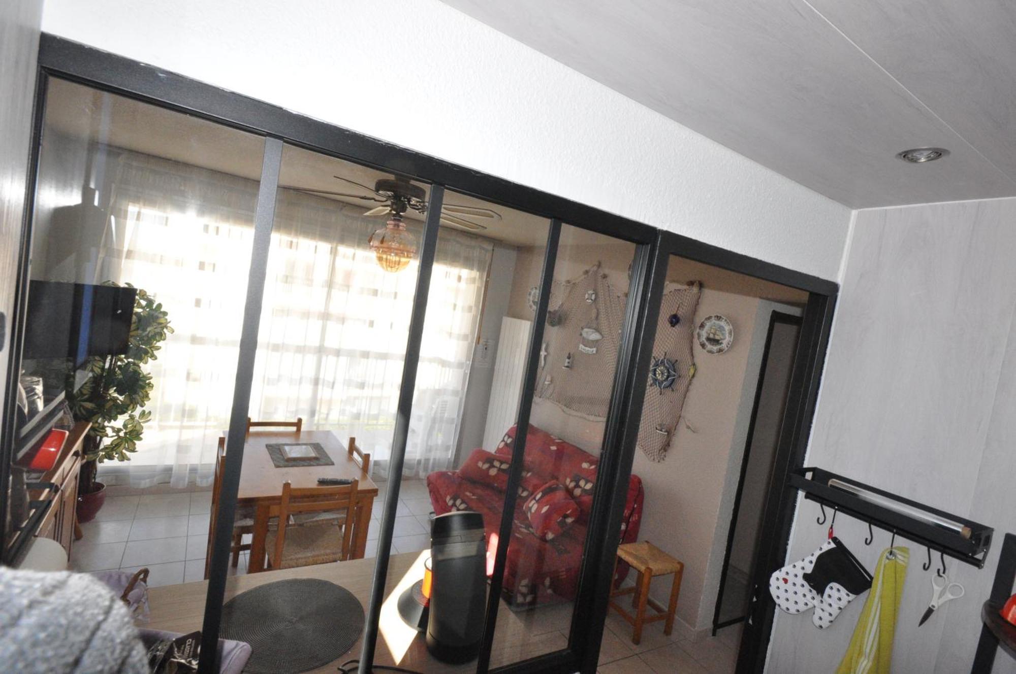 Montbarcares Le Bon Coin Du Barcares Daire Le Barcarès Dış mekan fotoğraf