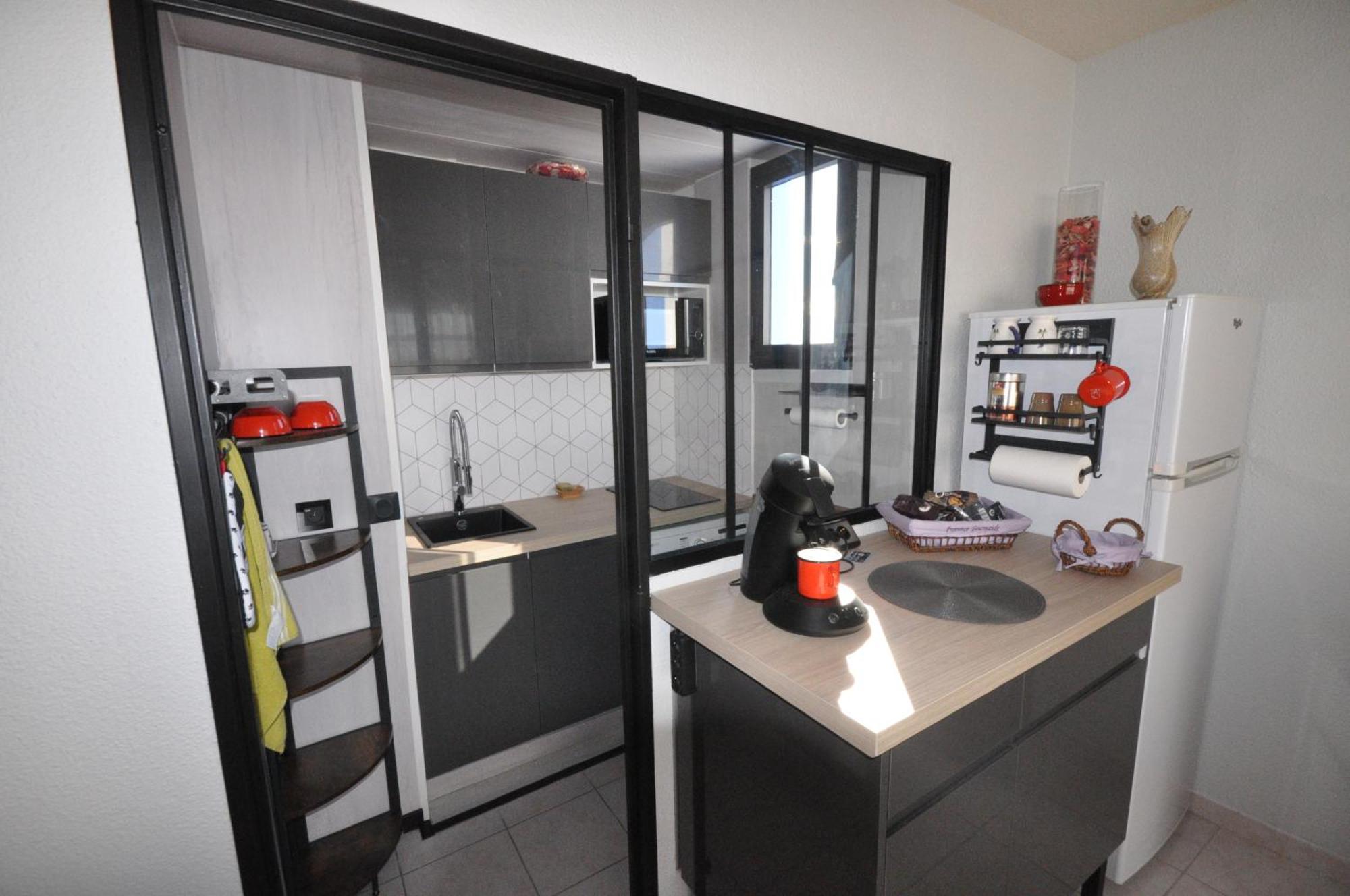 Montbarcares Le Bon Coin Du Barcares Daire Le Barcarès Dış mekan fotoğraf