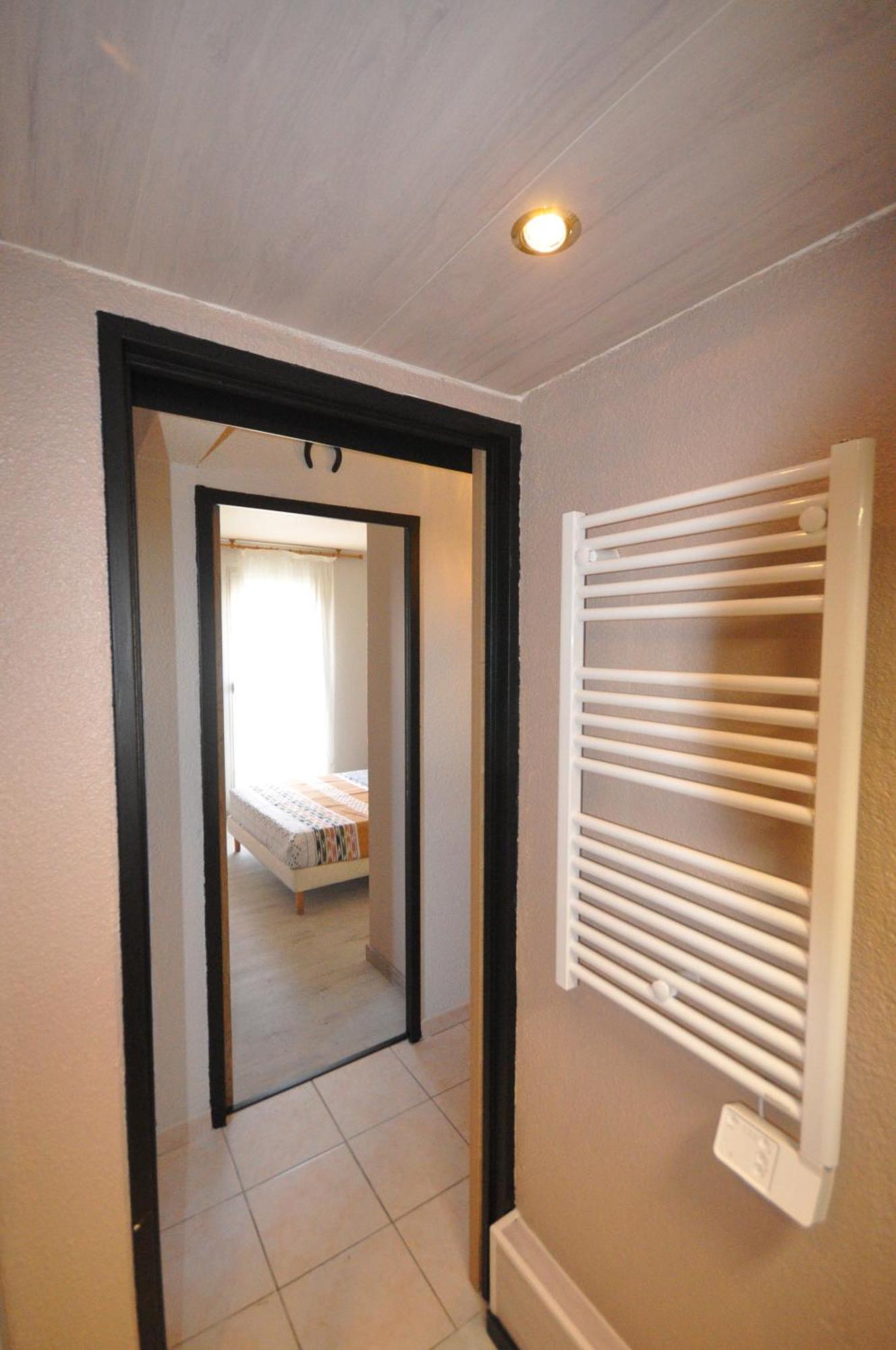 Montbarcares Le Bon Coin Du Barcares Daire Le Barcarès Dış mekan fotoğraf