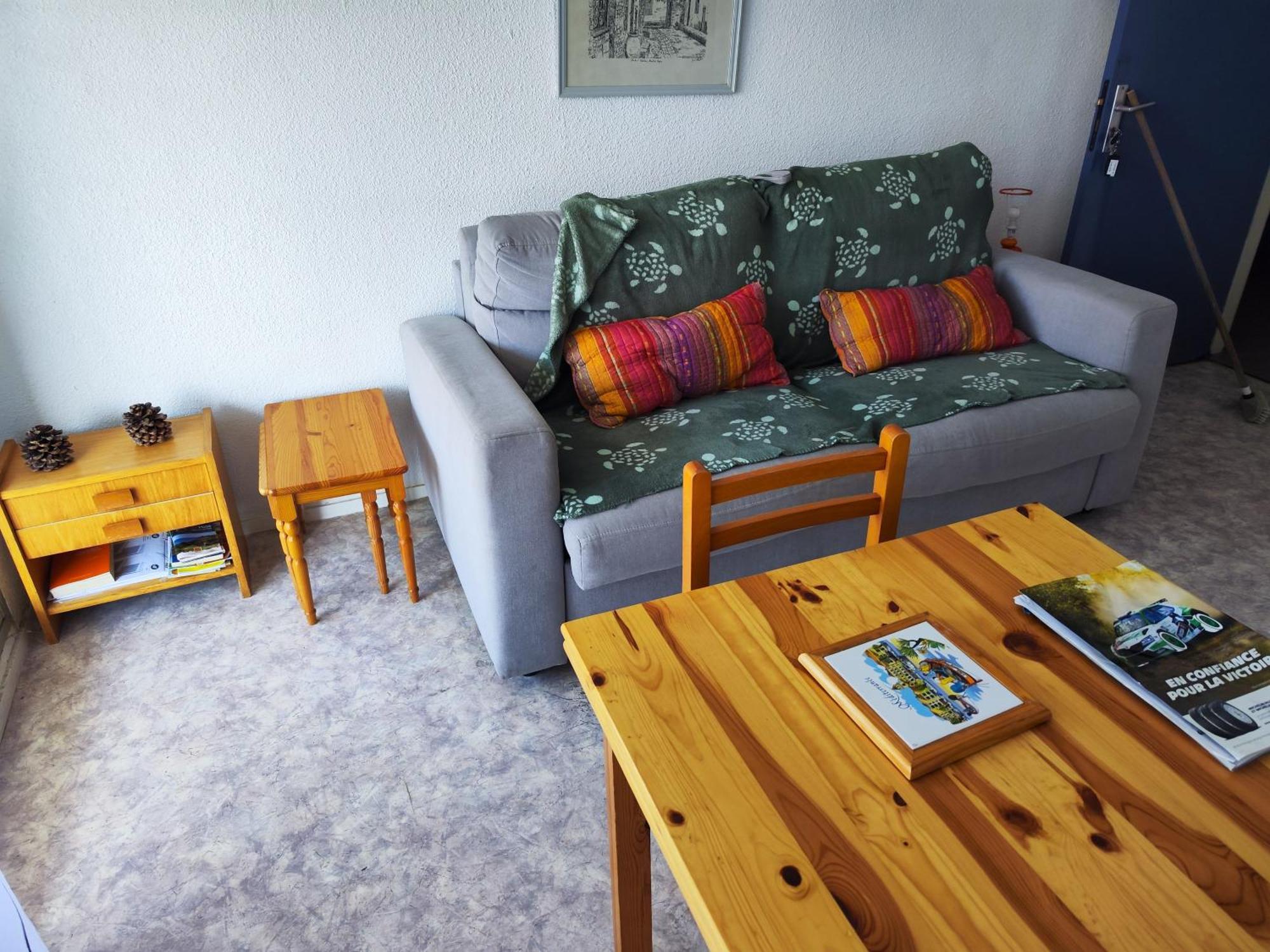 Montbarcares Le Bon Coin Du Barcares Daire Le Barcarès Dış mekan fotoğraf