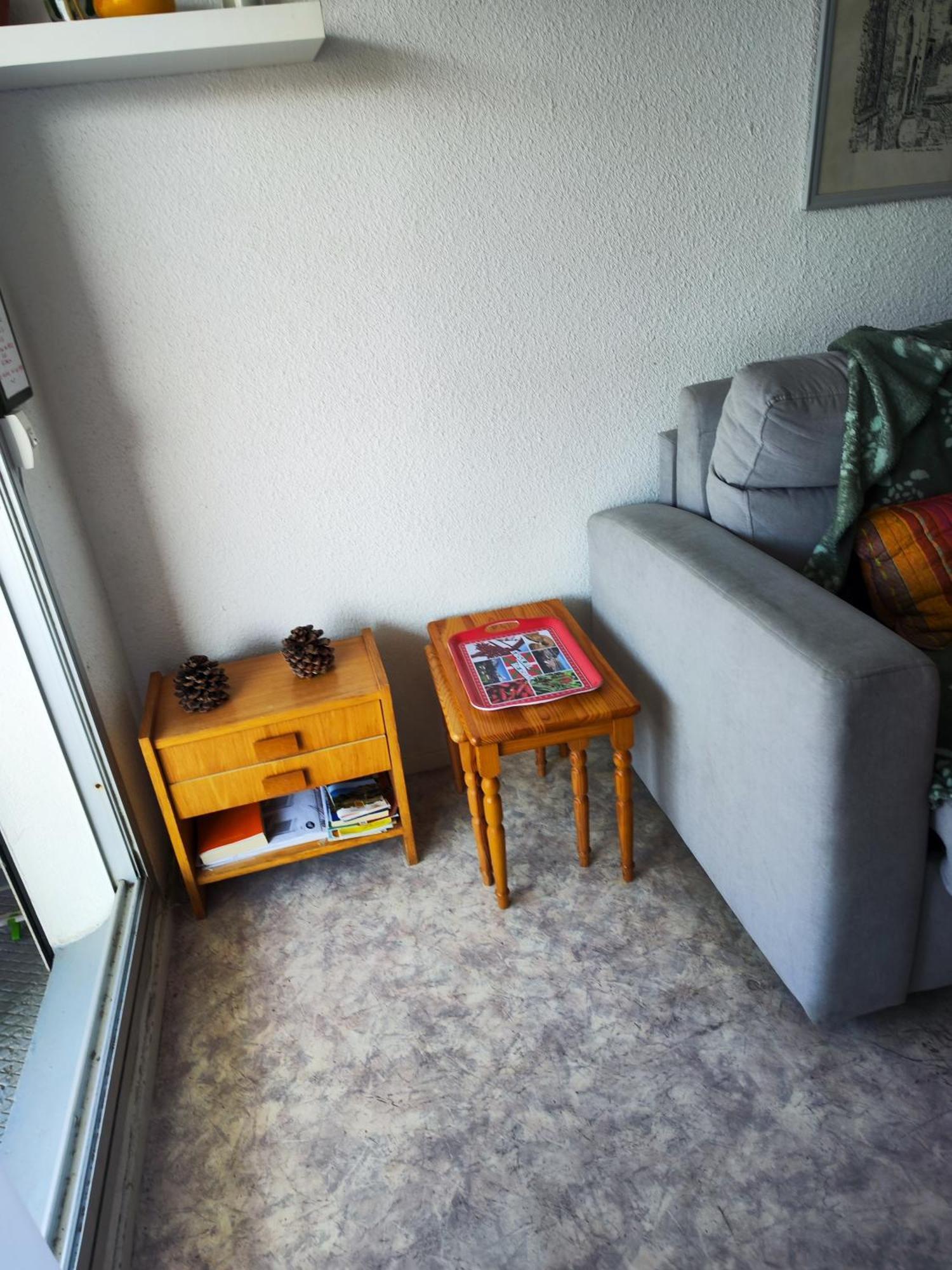 Montbarcares Le Bon Coin Du Barcares Daire Le Barcarès Dış mekan fotoğraf