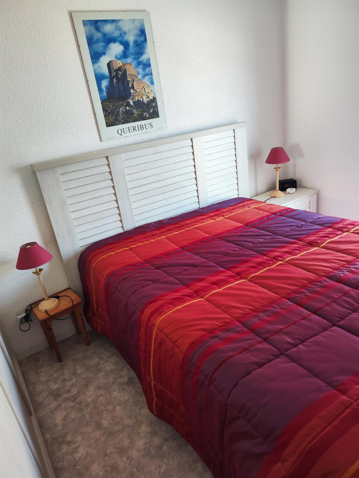 Montbarcares Le Bon Coin Du Barcares Daire Le Barcarès Dış mekan fotoğraf