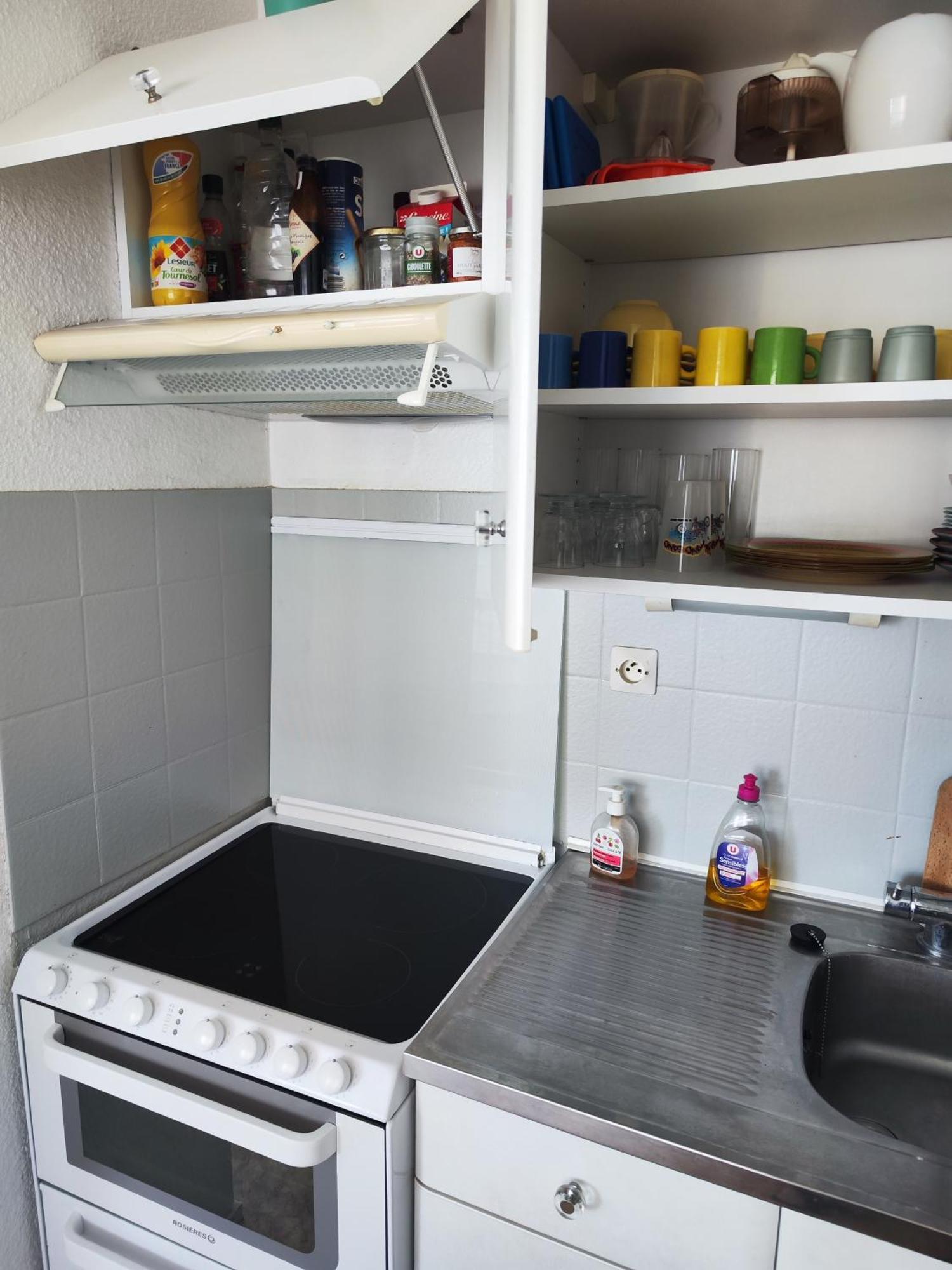Montbarcares Le Bon Coin Du Barcares Daire Le Barcarès Dış mekan fotoğraf