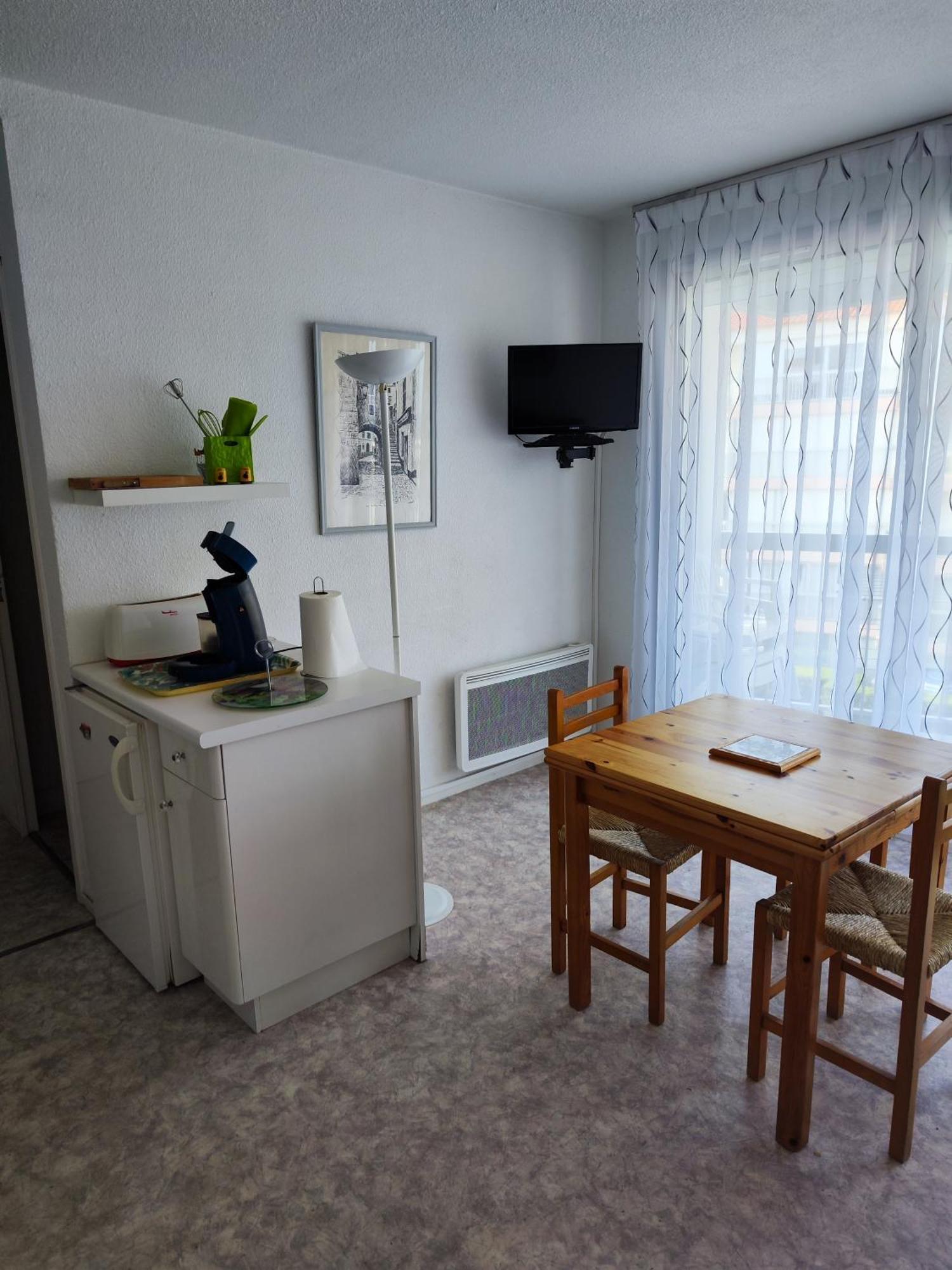 Montbarcares Le Bon Coin Du Barcares Daire Le Barcarès Dış mekan fotoğraf