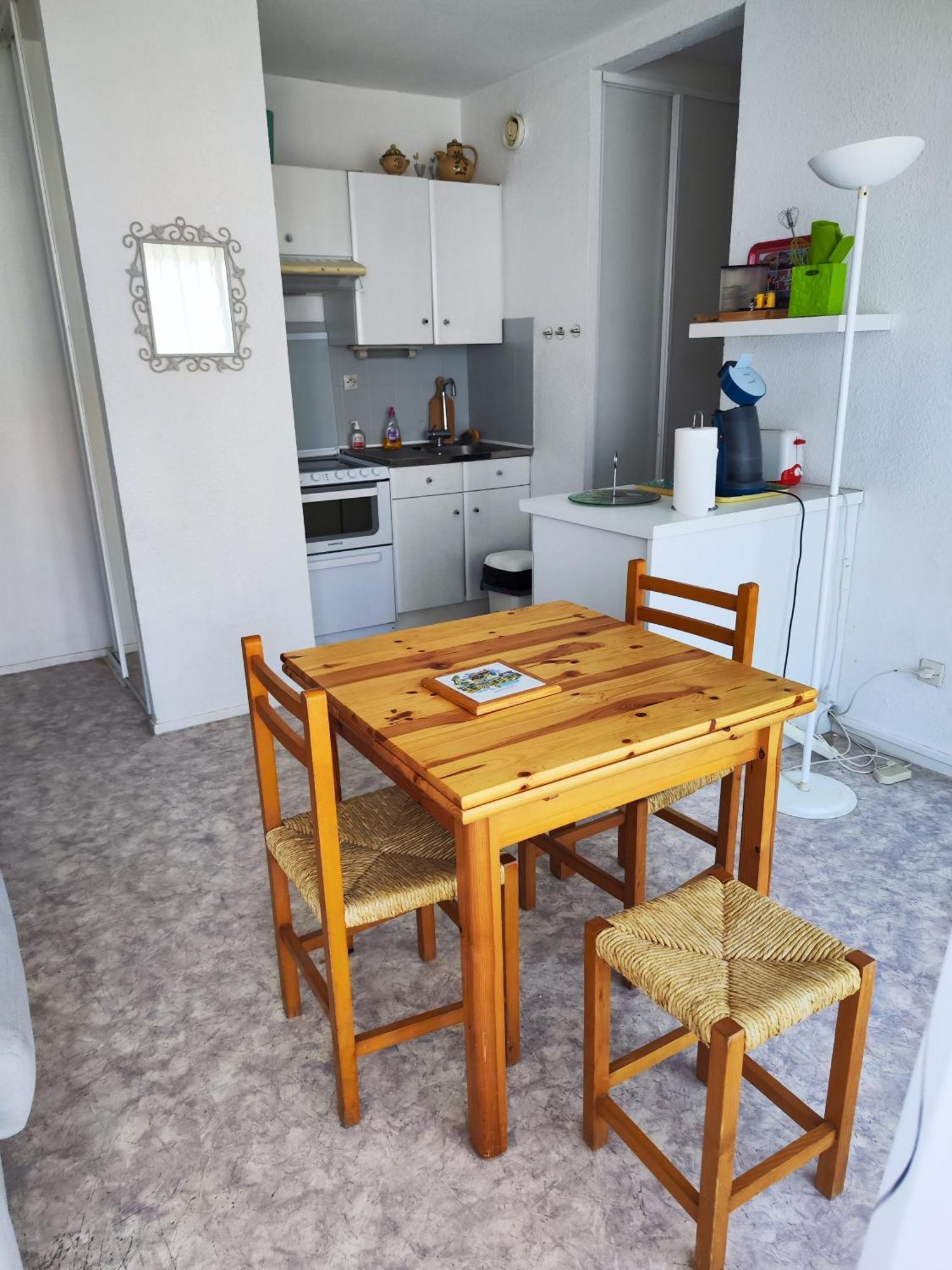 Montbarcares Le Bon Coin Du Barcares Daire Le Barcarès Dış mekan fotoğraf