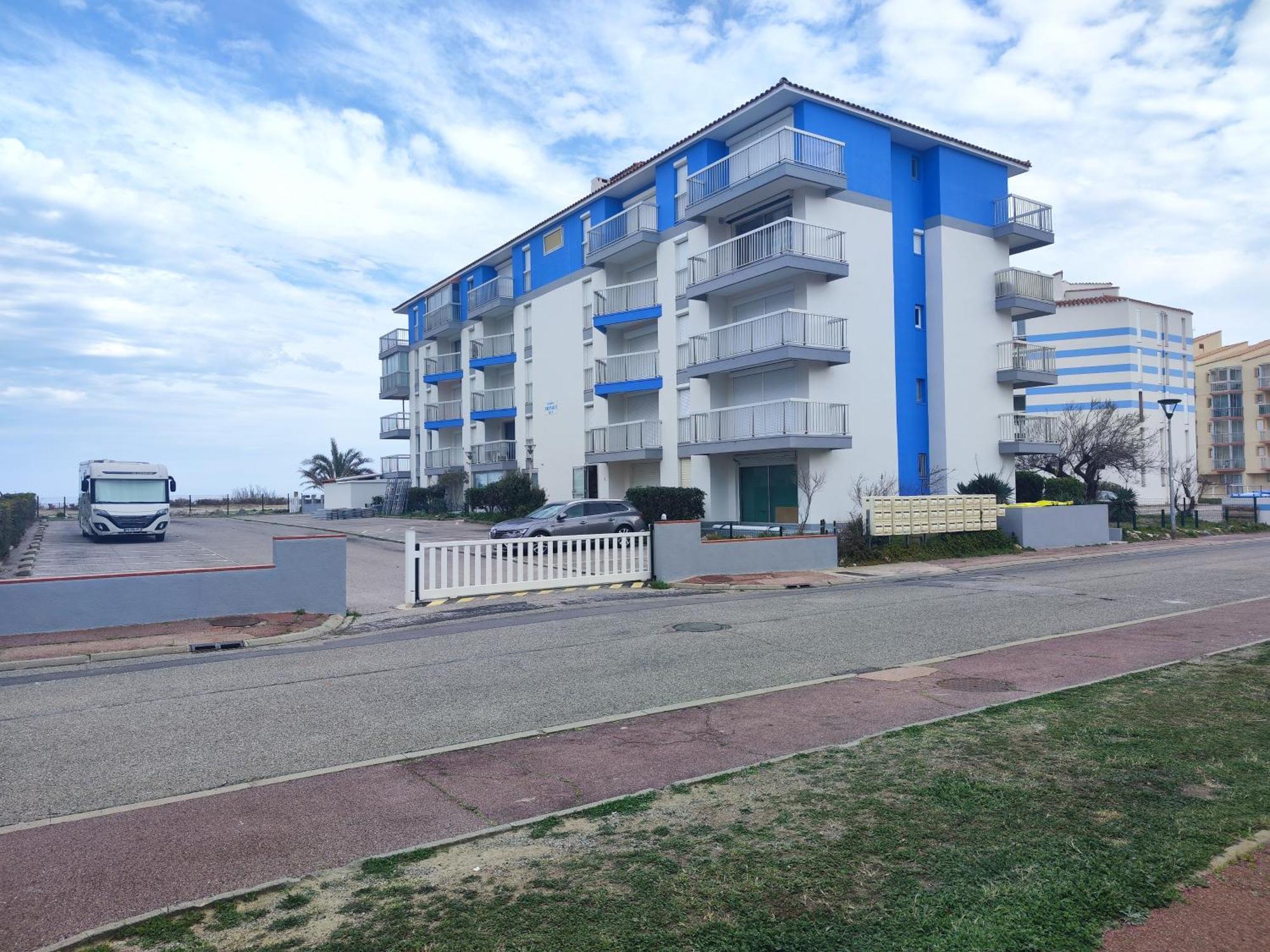 Montbarcares Le Bon Coin Du Barcares Daire Le Barcarès Dış mekan fotoğraf